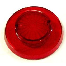 Bally Red Starburst Pop Bumper Cap